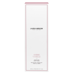 AMBRE VANILLE HYDRATING BODY WASH 1