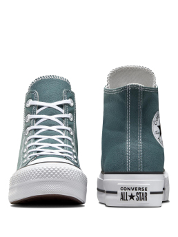 ΓΥΝΑΙΚΕΙΑ ΜΠΟΤΑΚΙΑ CHUCK TAYLOR ALL STAR LIFT 2