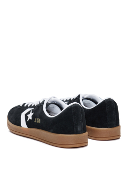 UNISEX SNEAKERS CLASSIC TRAINER SUEDE  2