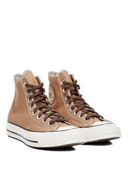 UNISEX ΜΠΟΤΑΚΙΑ CHUCK 70 HOUNDSTOOTH LINING 1