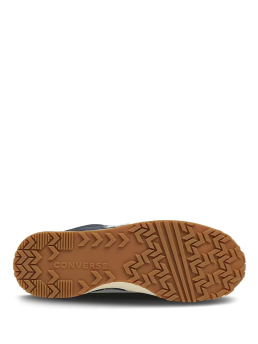 UNISEX SUEDE SNEAKERS OMEGA TRAINER 3