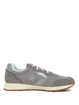 UNISEX SUEDE SNEAKERS OMEGA TRAINER 0