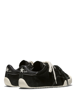 UNISEX SUEDE SNEAKERS CHUCK LO PRO 2