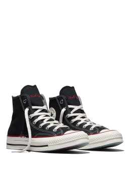 UNISEX ΜΠΟΤΑΚΙΑ CHUCK  1