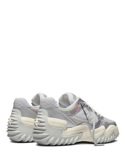 UNISEX SNEAKERS WAVE MOTION TRAINER 2