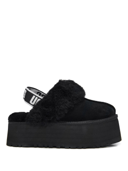 ΓΥΝΑΙΚΕΙΑ MULES FUNKETTE 0