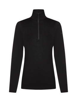 ΓΥΝΑΙΚΕΙΟ HALF ZIP 200 OASIS LS 0