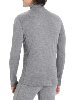 ΑΝΔΡΙΚΟ HALF ZIP 200 OASIS LS 2