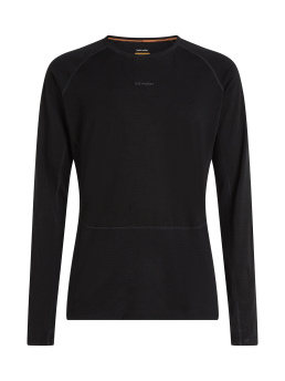 ΑΝΔΡΙΚΗ ΜΑΚΡΥΜΑΝΙΚΗ ΜΠΛΟΥΖΑ 200 ZONEKNIT™ LS 0