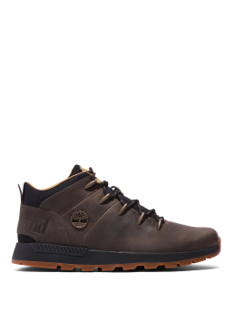 ΑΝΔΡΙΚΑ ΜΠΟΤΑΚΙΑ SPRINT TREKKER MID LACE UP 0