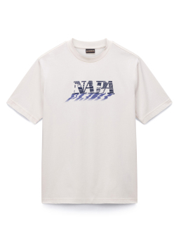 ΑΝΔΡΙΚΟ T-SHIRT S-LODESTAR 0