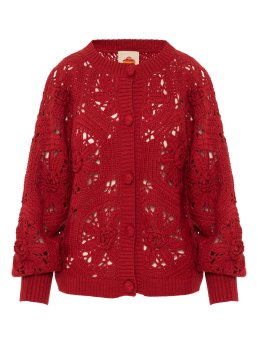 ΓΥΝΑΙΚΕΙΑ ΠΛΕΚΤΗ ΖΑΚΕΤΑ  0