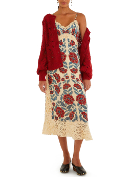 ΓΥΝΑΙΚΕΙΑ ΠΛΕΚΤΗ ΖΑΚΕΤΑ  2