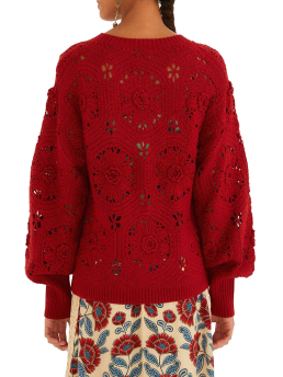 ΓΥΝΑΙΚΕΙΑ ΠΛΕΚΤΗ ΖΑΚΕΤΑ  3