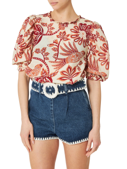 ΓΥΝΑΙΚΕΙΑ ΜΠΛΟΥΖΑ  1