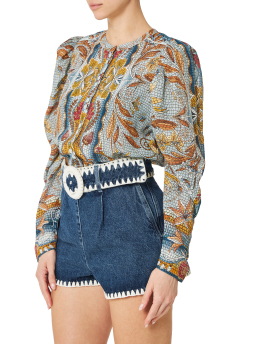 ΓΥΝΑΙΚΕΙΟ ΠΟΥΚΑΜΙΣΟ  2