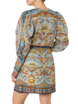 ΓΥΝΑΙΚΕΙΟ ΠΟΥΚΑΜΙΣΟ  5