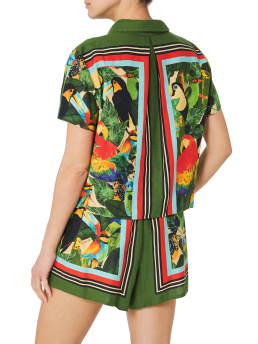 ΓΥΝΑΙΚΕΙΟ ΠΟΥΚΑΜΙΣΟ  2