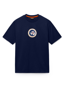 ΑΝΔΡΙΚΟ T-SHIRT S-PHOS 0