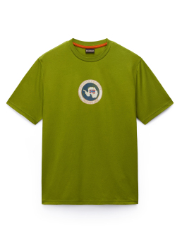 ΑΝΔΡΙΚΟ T-SHIRT S-PHOS 2