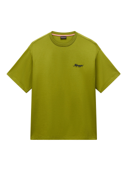 ΑΝΔΡΙΚΟ T-SHIRT S-FLUORITE 3