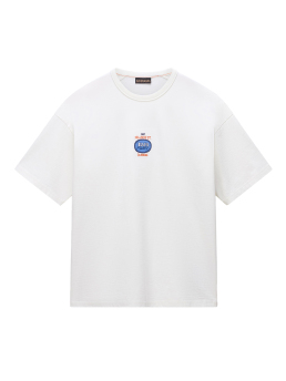 ΑΝΔΡΙΚΟ T-SHIRT S-KROUS 2