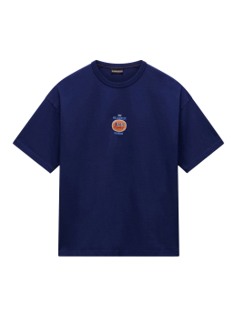 ΑΝΔΡΙΚΟ T-SHIRT S-KROUS 1