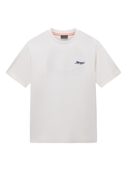 ΑΝΔΡΙΚΟ T-SHIRT S-FLUORITE 2