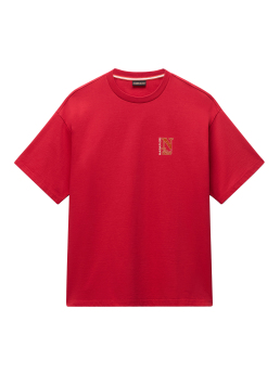 ΑΝΔΡΙΚΟ T-SHIRT S-FLUORITE 0