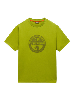 ΑΝΔΡΙΚΟ T-SHIRT S-MAHSA 2
