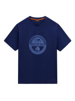 ΑΝΔΡΙΚΟ T-SHIRT S-MAHSA 3
