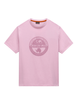 ΑΝΔΡΙΚΟ T-SHIRT S-MAHSA 0