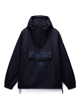 ΑΝΔΡΙΚΟ ΜΠΟΥΦΑΝ ANORAK RF NEXT WB 5