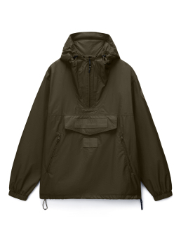 ΑΝΔΡΙΚΟ ΜΠΟΥΦΑΝ ANORAK RF NEXT WB 2
