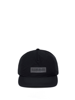 ΑΝΔΡΙΚΟ ΚΑΠΕΛΟ F-BOX LOGO CAP 1 0