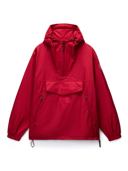 ΑΝΔΡΙΚΟ ΜΠΟΥΦΑΝ ANORAK RF NEXT WB 0
