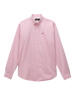 ΑΝΔΡΙΚΟ ΚΑΡΟ ΠΟΥΚΑΜΙΣΟ TERRA 0