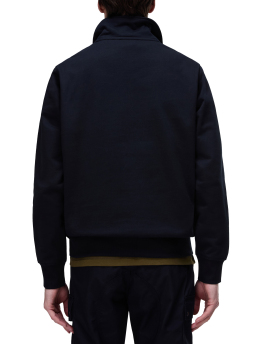 ΑΝΔΡΙΚΟ ΦΟΥΤΕΡ HALF-ZIP B-SOL 2