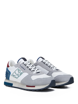 ΑΝΔΡΙΚΑ SNEAKERS S6VIRTUS02/NYS 1
