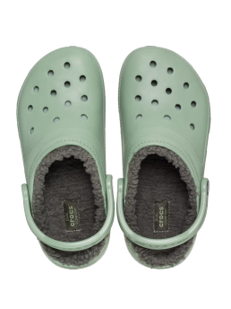CLASSIC LINED CLOGS 2