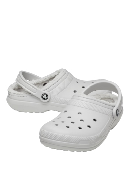 CLASSIC LINED CLOGS 1