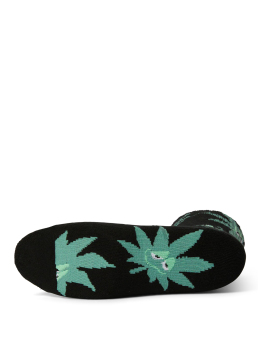 ΚΑΛΤΣΕΣ GREEN BUDDY EXHALE SOCK 1