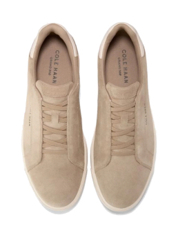 ΑΝΔΡΙΚΑ SNEAKERS GRANDPRO LUXE SLIP-ON 1