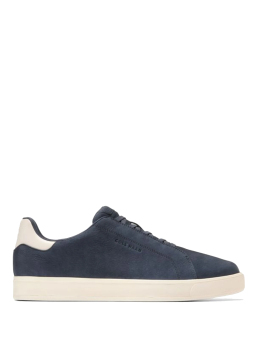 ΑΝΔΡΙΚΑ SNEAKERS GRANDPRO LUXE SLIP-ON 0