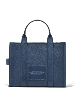 ΓΥΝΑΙΚΕΙΑ ΤΣΑΝΤΑ ΧΕΙΡΟΣ THE LEATHER MEDIUM TOTE BAG 1