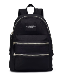 ΓΥΝΑΙΚΕΙΟ ΣΑΚΙΔΙΟ ΠΛΑΤΗΣ THE BIKER NYLON LARGE BACKPACK 0