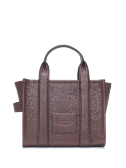 ΓΥΝΑΙΚΕΙΑ ΔΕΡΜΑΤΙΝΗ ΤΣΑΝΤΑ THE SMALL TOTE 1