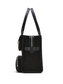 ΓΥΝΑΙΚΕΙΑ CANVAS CARGO ΤΣΑΝΤΑ ΧΕΙΡΟΣ THE LARGE TOTE 3