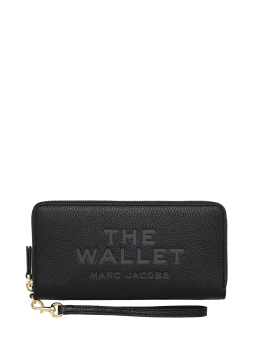 ΓΥΝΑΙΚΕΙΟ ΠΟΡΤΟΦΟΛΙ THE LEATHER CONTINENTAL WALLET 0