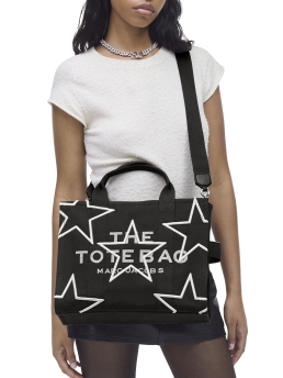 ΓΥΝΑΙΚΕΙΑ ΤΣΑΝΤΑ ΧΕΙΡΟΣ THE STAR CANVAS SMALL TOTE BAG 3